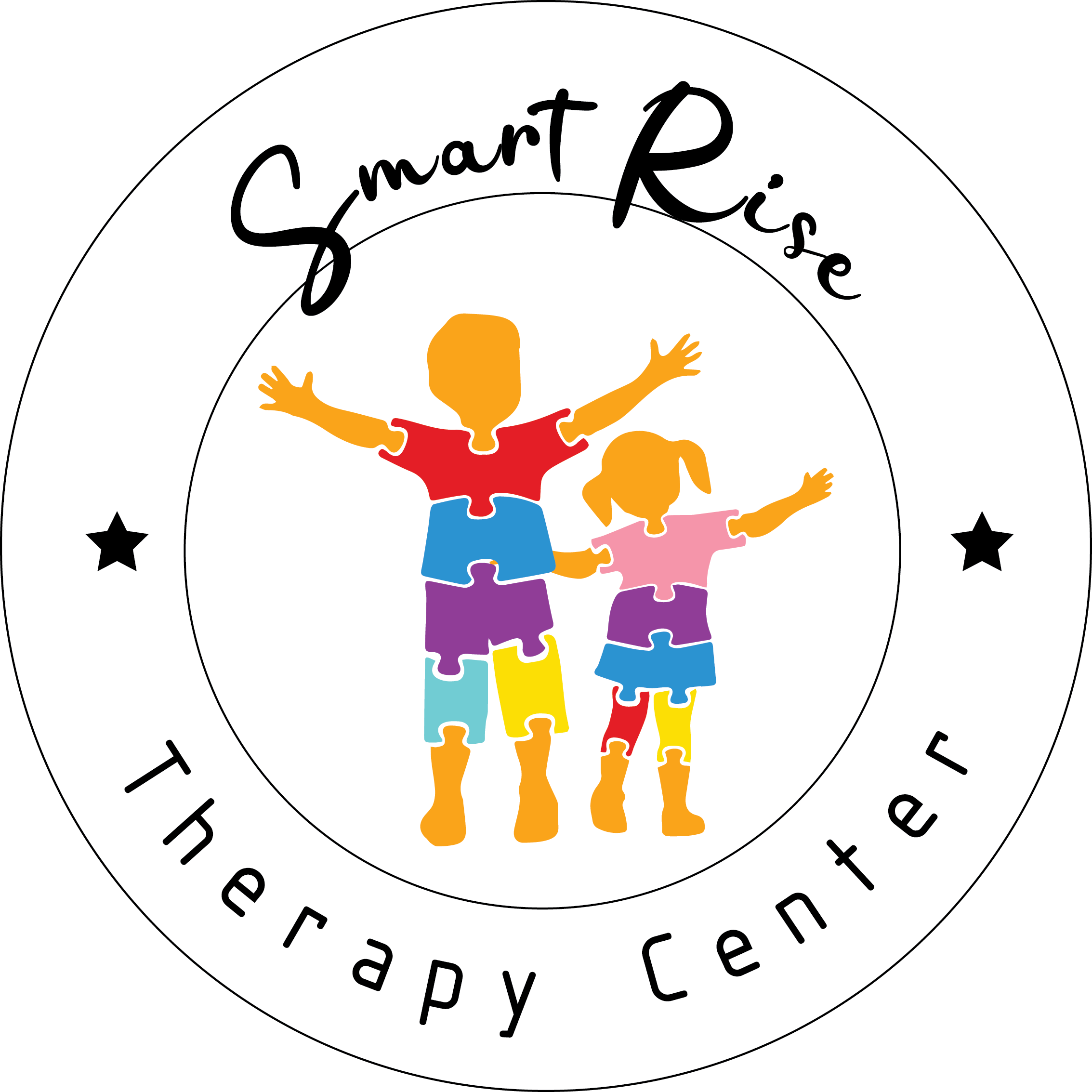 Smart Rise Therapy Center